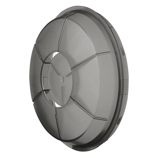 방진·방독 양 검정 마스크용 부품 캡 50515 1개