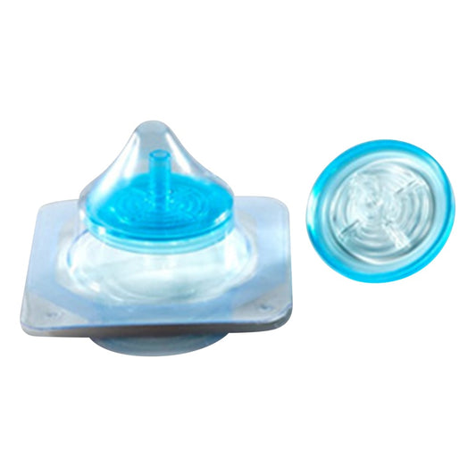 멸균 주사기 필터(스포어(R) 아크로 디스크) φ13mm/0.2μm 1상자(75개입) 4602 1상자(75개입)