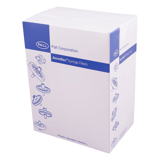 멸균 주사기 필터(스포어(R) 아크로 디스크) φ25mm/0.45μm 1상자(50개입) 4614 1상자(50개입)