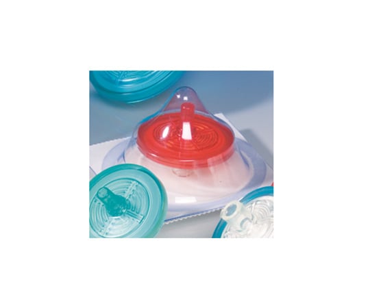 멸균 주사기 필터(스포어(R) 아크로 디스크) φ32mm/0.1μm 1상자(50개입) 4651 1상자(50개입)