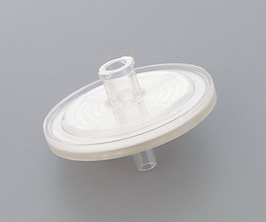 滅菌シリンジフィルター（スーポア（R）アクロディスク） φ25mm/0.1μm 1箱（50個入）　4611 1箱(50個入)