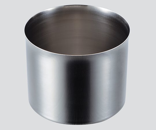 Stainless steel container (pot type) 240mL No.685 (pot type) 1 piece