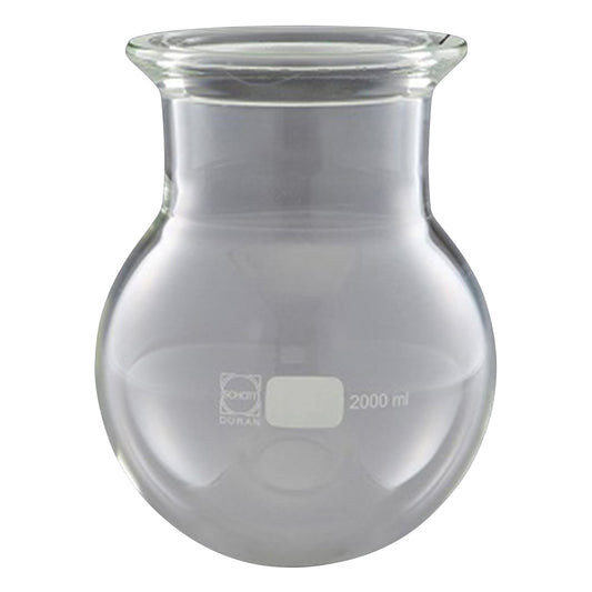 Separable flask, round (DURAN(R)) 2000mL 243956303 1 piece