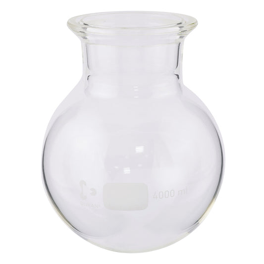 Separable flask, round (DURAN(R)), 4000mL, 243957102, 1 piece