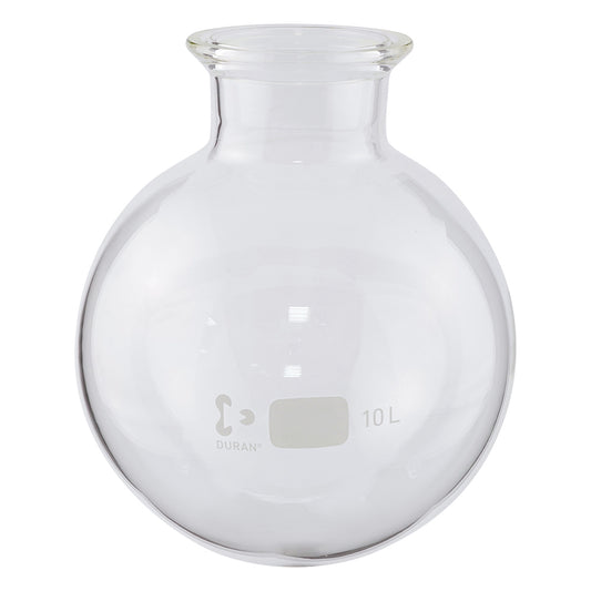 Separable flask, round (DURAN(R)) 10000mL 243958604 1 piece