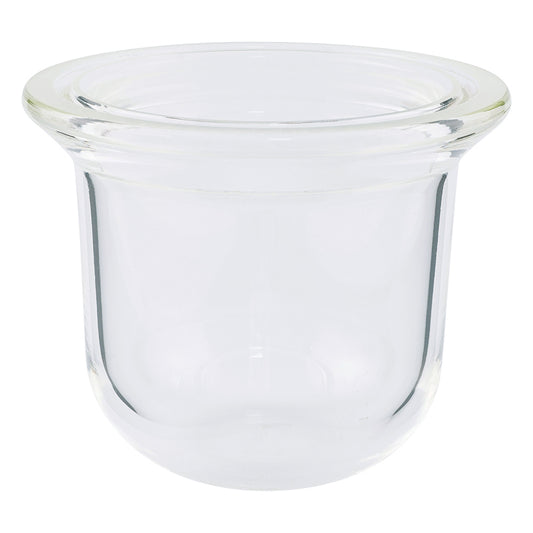 Separable flask, cylindrical, round bottom (DURAN(R)), 500mL, 243904409, 1 piece