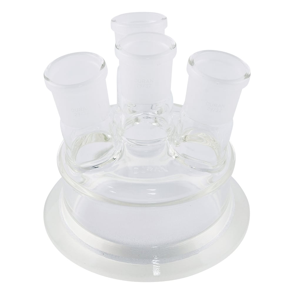 セパラブルカバー　四口（DURAN(R)）　TS29／32×4　243924608 1個