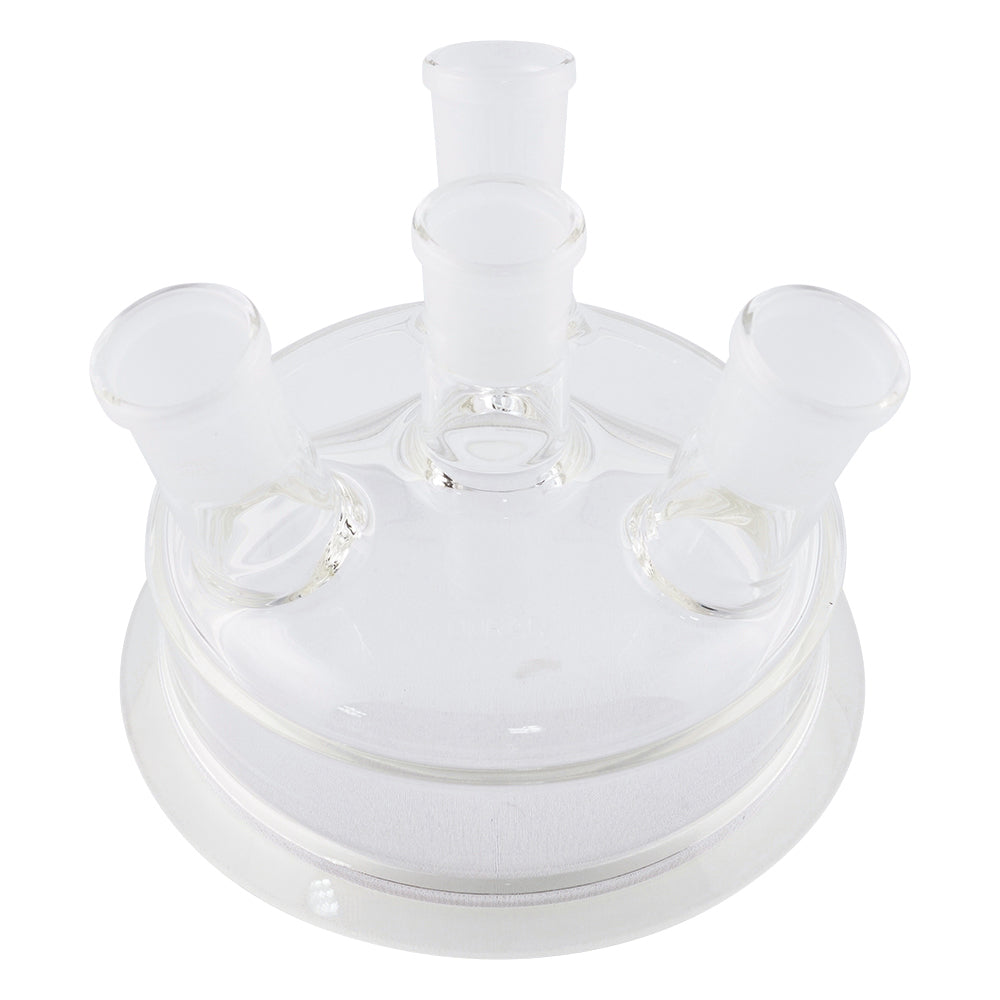 セパラブルカバー　四口（DURAN(R)）　TS29／32×4（angled）　243925801 1個