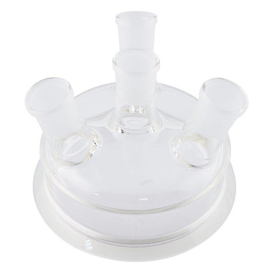 Separable cover, four-way (DURAN(R)) TS29/32×4 (angled) 243925801 1 piece