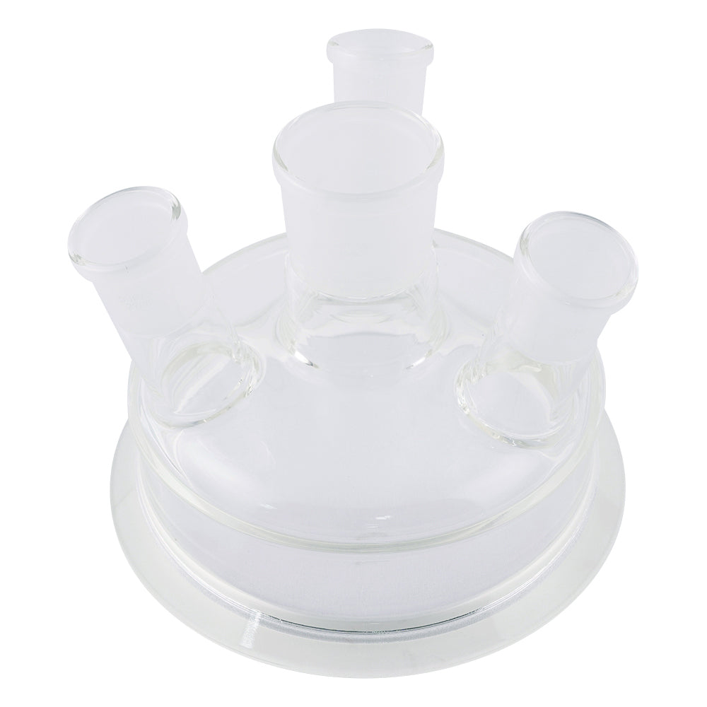 セパラブルカバー　四口（DURAN(R)）　TS45／40×1・29／32×3　243926009 1個