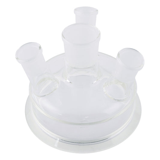 Separable cover, four-way (DURAN(R)) TS45/40 x 1, 29/32 x 3 243926009 1 piece