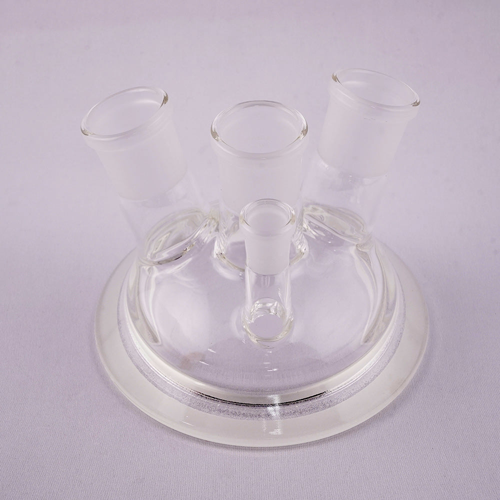 세파라블 커버 사구(DURAN(R)) TS29/32×3・TS14/23×1 105mm 243964603 1개