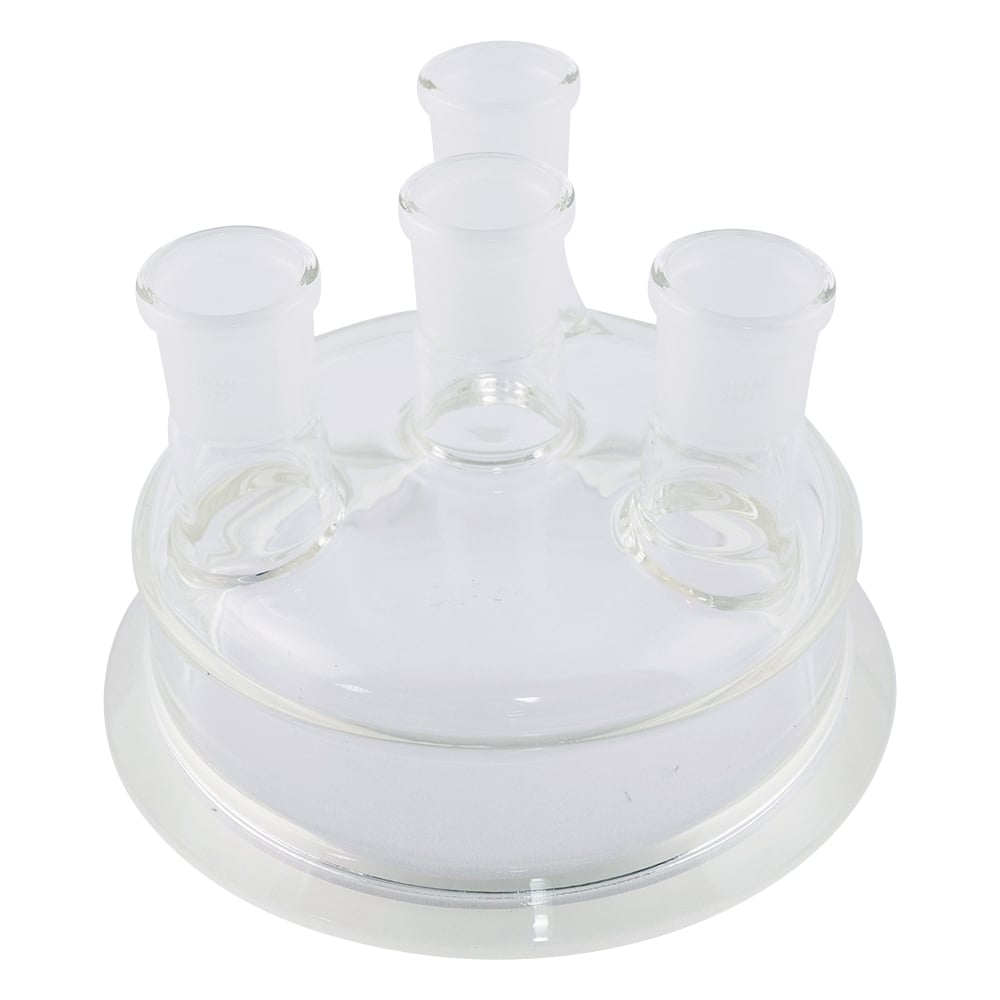 セパラブルカバー　四口（DURAN(R)）　TS29／32×4（prallel）　243925707 1個