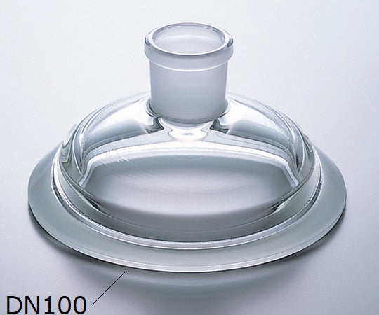 Separable cover, single port (DURAN(R)) TS29/32 243984605 1 piece