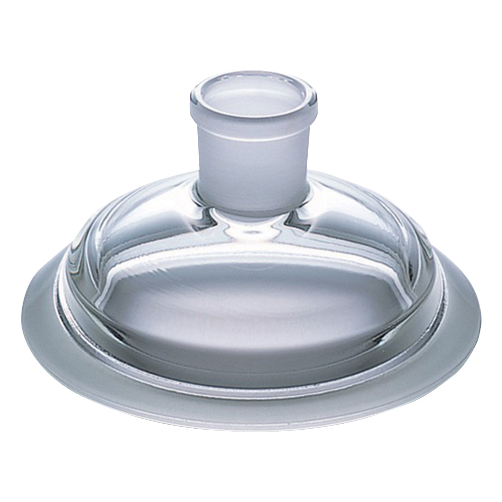 Separable cover, single port (DURAN(R)) TS29/32 243984605 1 piece