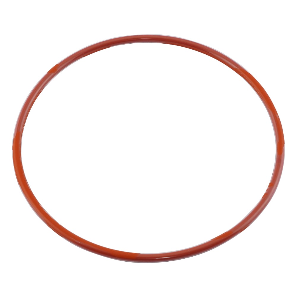 O-Ring for Separable Flasks (DURAN(R)) 110 x 4mm Teflon FEP coated silicone 292224608 1 piece