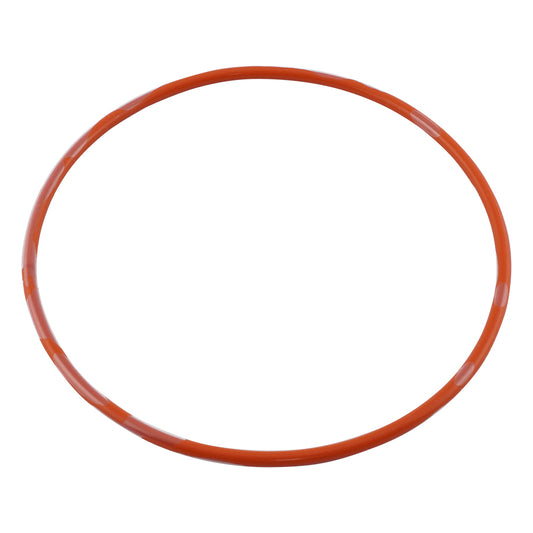 O-Ring for Separable Flasks (DURAN(R)) 157 x 5mm Teflon FEP coated silicone 292225707 1 piece