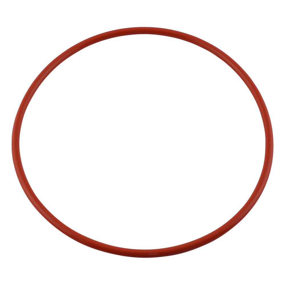 O-Ring for Separable Flasks 157 x 5mm Silicone 06248015 1pc