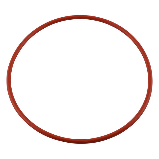 O-Ring for Separable Flasks 157 x 5mm Silicone 06248015 1pc