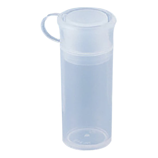 New PP sample tube 3.5mL 500 pieces No.1 1 box (500 pieces)