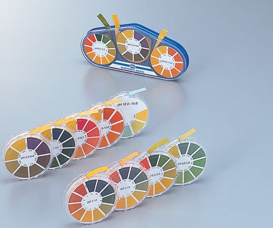 Standard pH Test Paper 5.5-9.0 MN90209 1 roll
