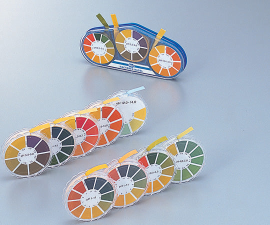 Standard pH Test Paper 0.5-5.5 MN90205 1 roll