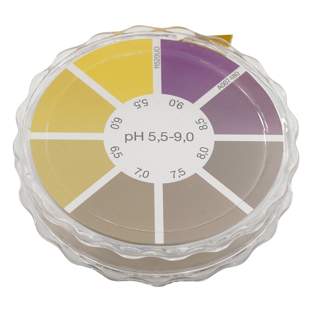 Standard pH Test Paper 5.5-9.0 MN90209 1 roll