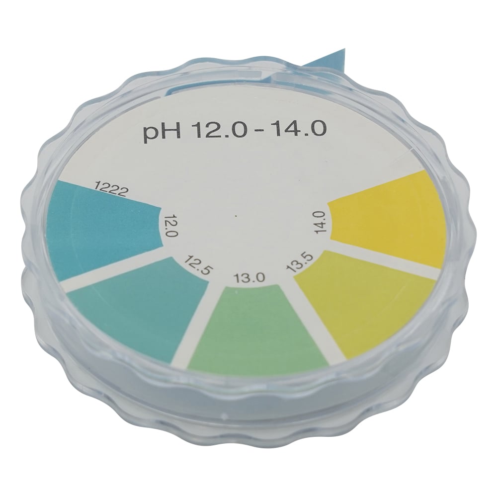 Standard pH Test Paper 12.0-14.0 MN90214 1 roll