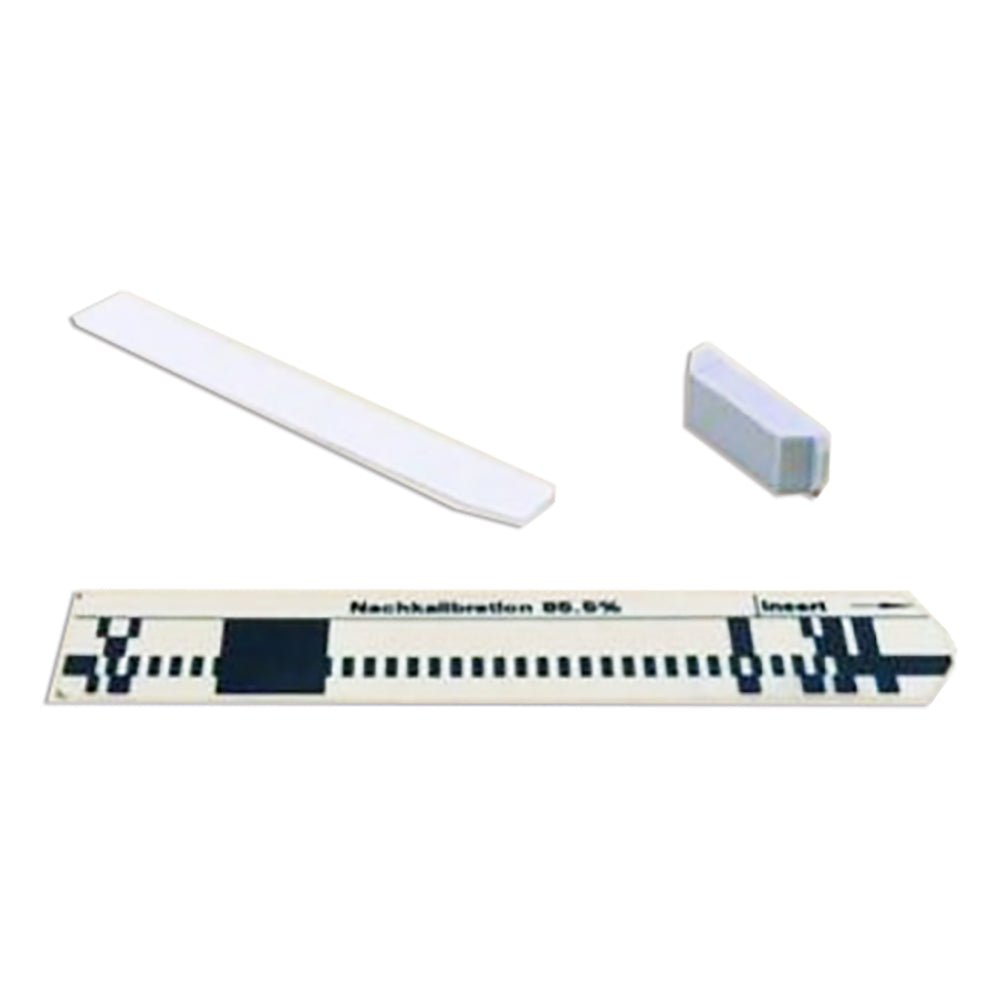 RQ Flex (multi-item water quality test) calibration set 16954-1M 1 piece