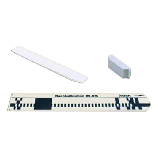 RQ Flex (multi-item water quality test) calibration set 16954-1M 1 piece