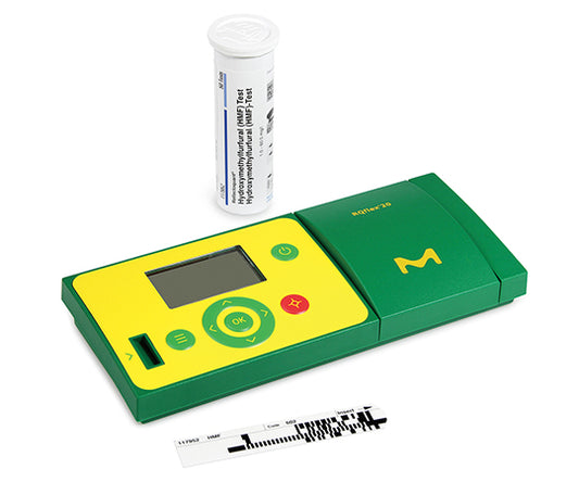 RQ Flex 20 (multi-item water quality tester) Main unit 17246-1M 1 unit
