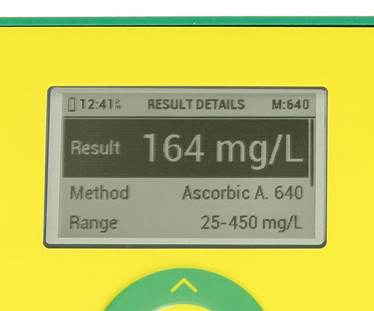 RQ Flex 20 (multi-item water quality tester) Main unit 17246-1M 1 unit