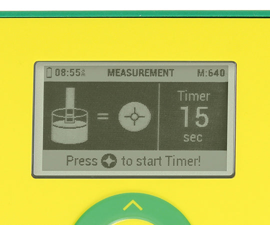 RQ Flex 20 (multi-item water quality tester) Main unit 17246-1M 1 unit