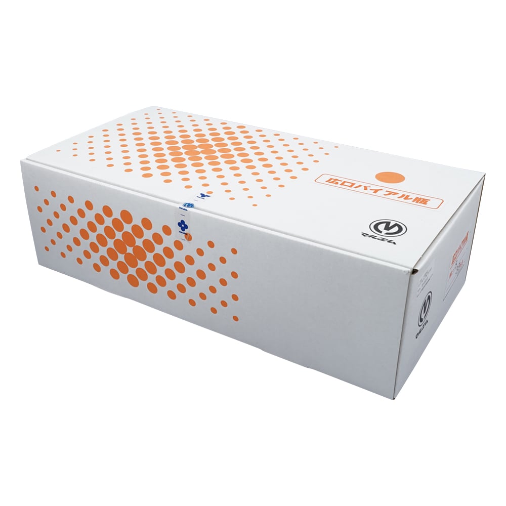 광구 바이알병 100mL 35개입 No.8 1상자(35개입)