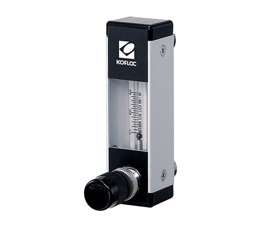 Purge flow meter (with needle valve) RK1650-10A10 1 unit