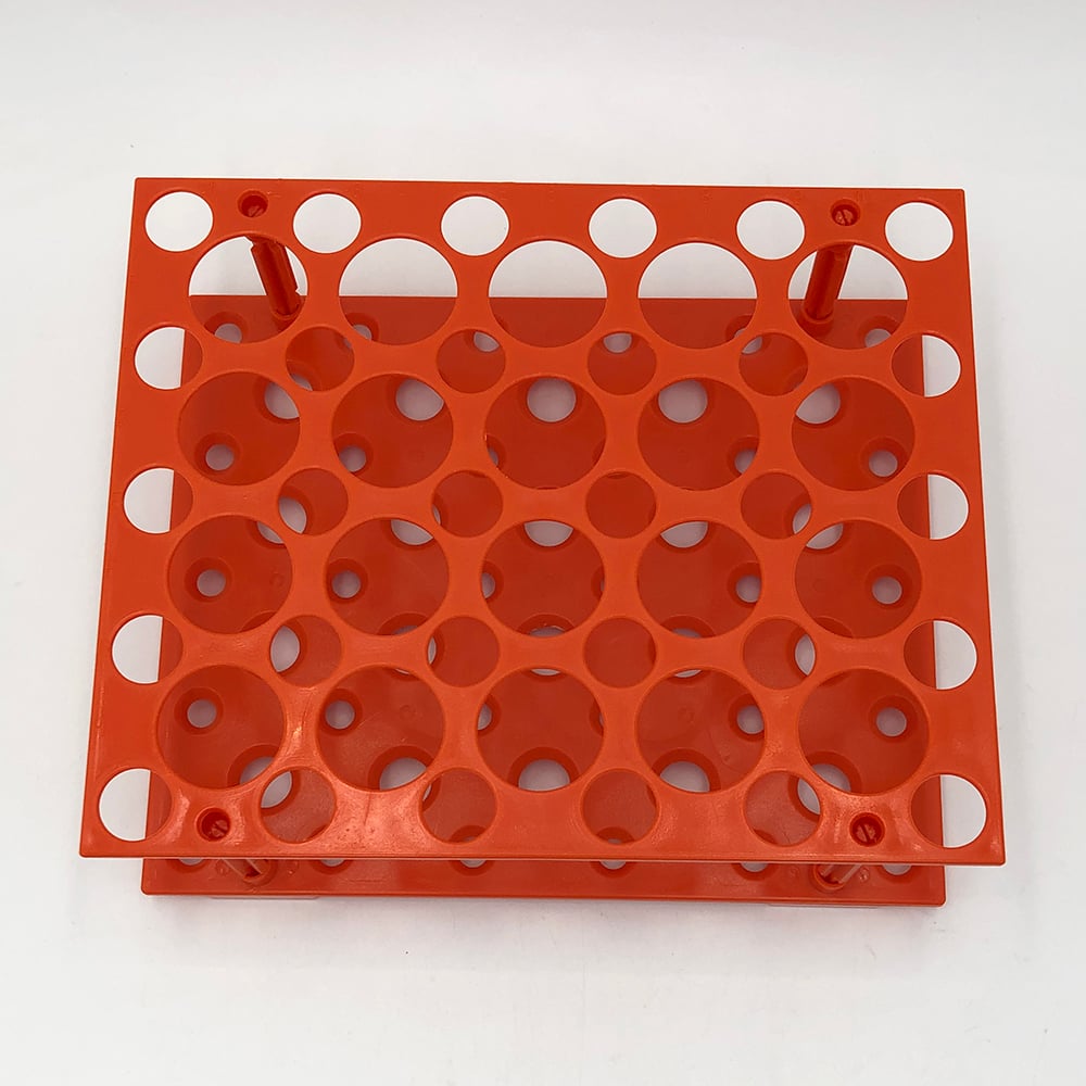 Centrifuge tube rack 15mL x 30 pcs 50mL x 20 pcs H1013 1 pc