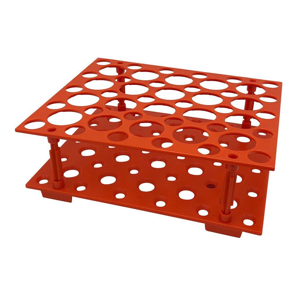 Centrifuge tube rack 15mL x 30 pcs 50mL x 20 pcs H1013 1 pc