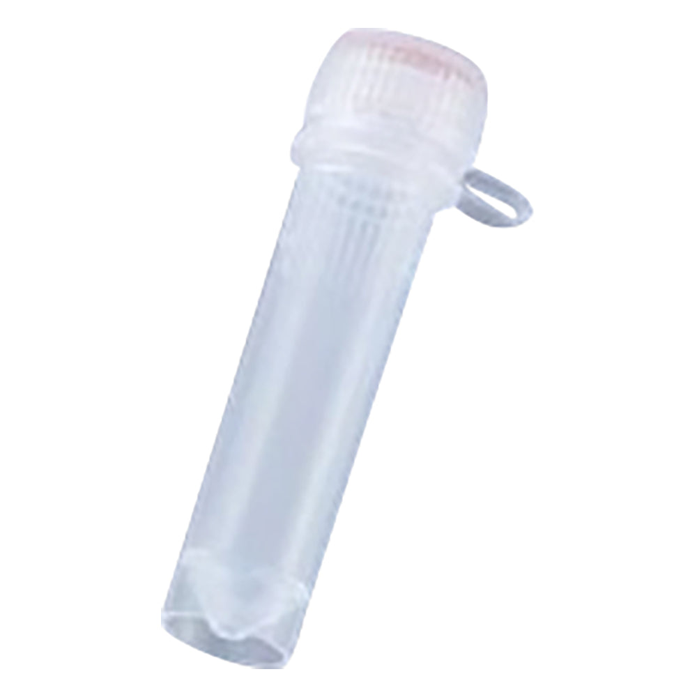 Screw cap tube 2.0mL (self-supporting) 1 box (500 pieces) 1 box (500 pieces)