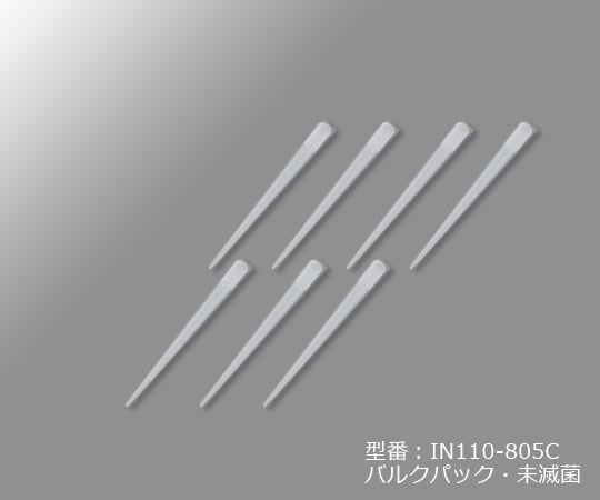 이비스 롱칩 벌크팩 500개/봉투×2봉 IN110-805C 1상자(500개×2봉입)