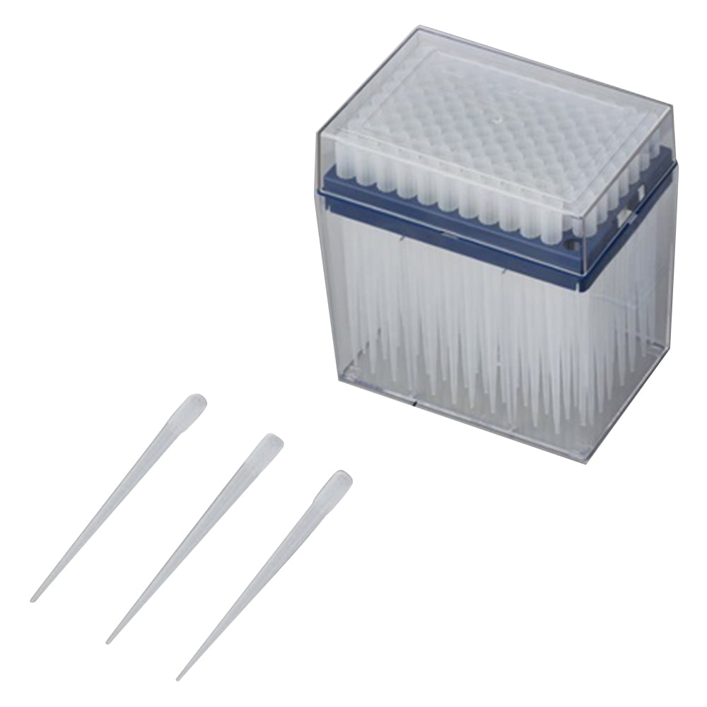 Ibis Long Tip Box Pack/Rack x 10 Racks IN120-805C 1 Box (96 Pieces x 10 Racks)