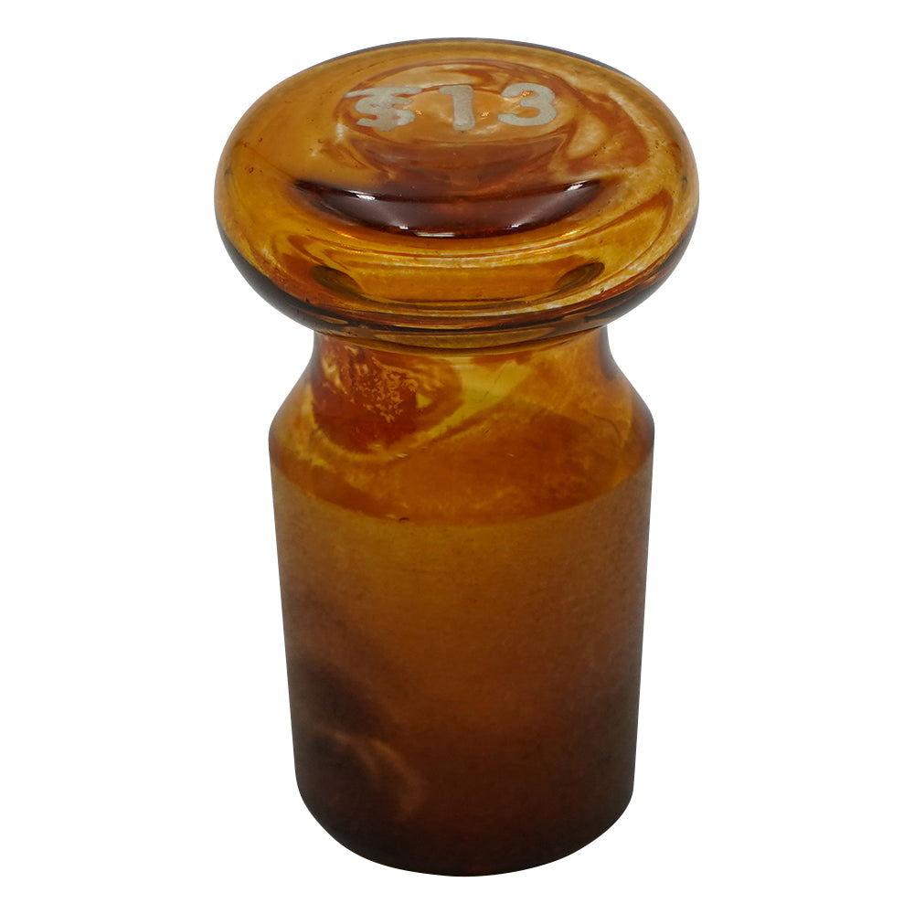 체적계용 TS평전차 TS13 1개