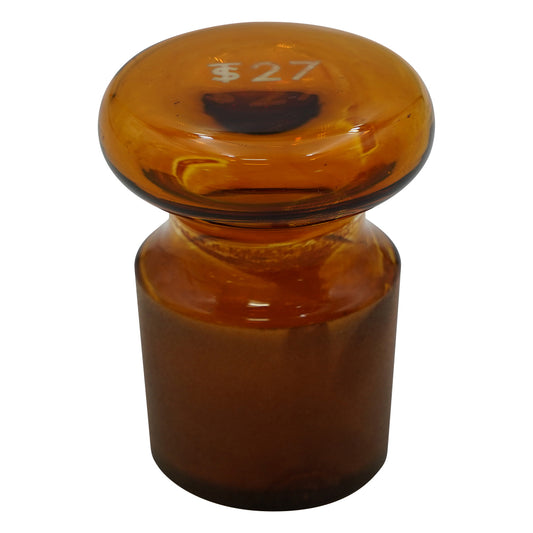 체적계용 TS평전차 TS27 1개