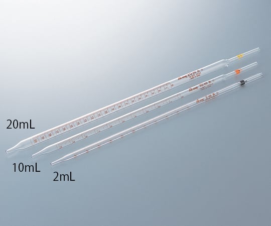 중간 암피펫 1mL 1개
