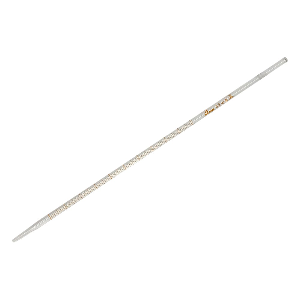 중간 암피펫 0.2mL 1개