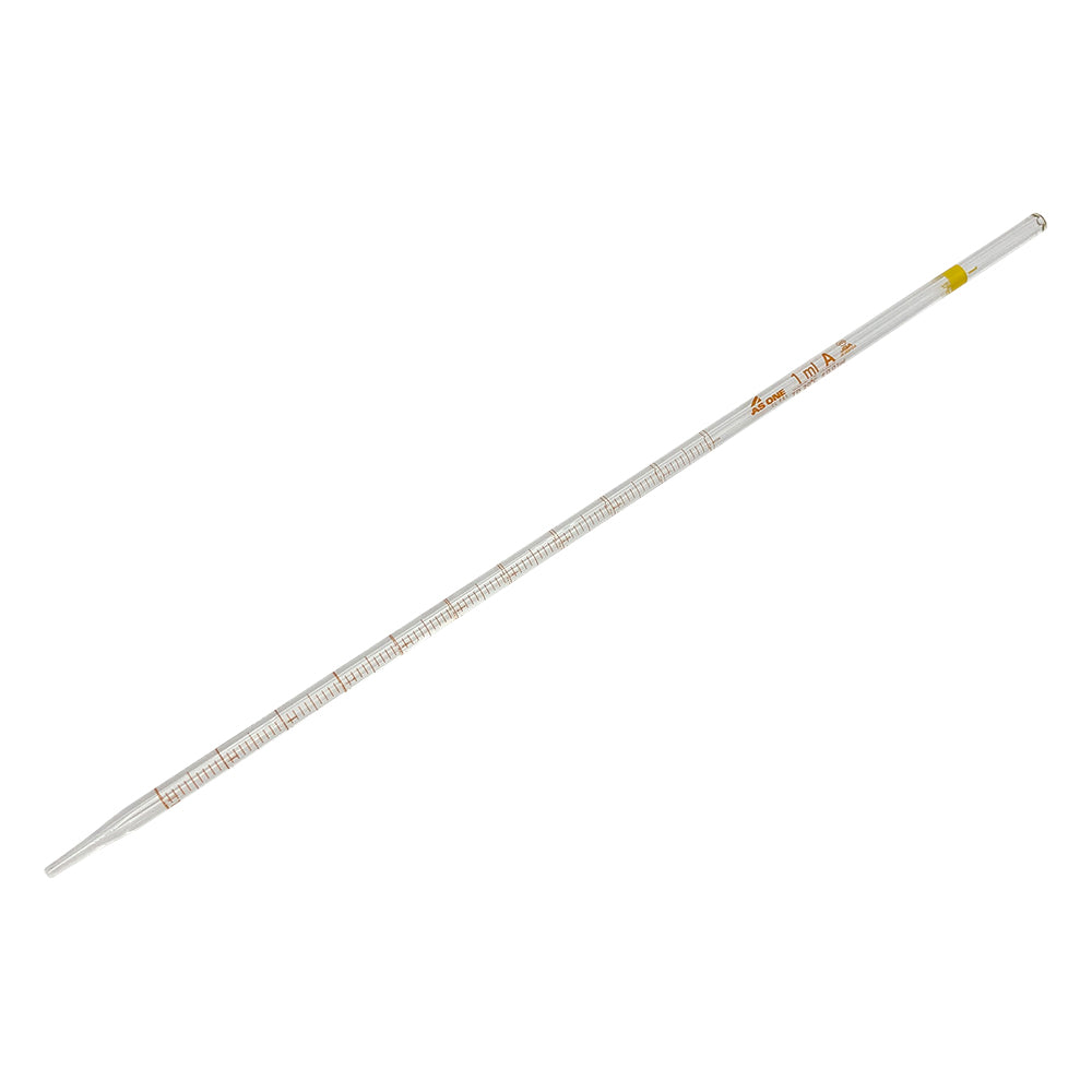 중간 암피펫 1mL 1개