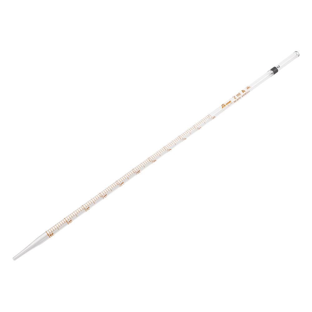 중간 암피펫 2mL 1개