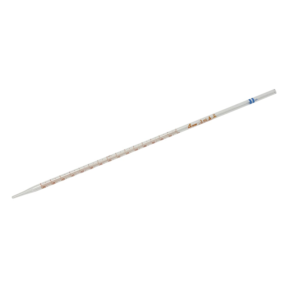 중간 암피펫 3mL 1개