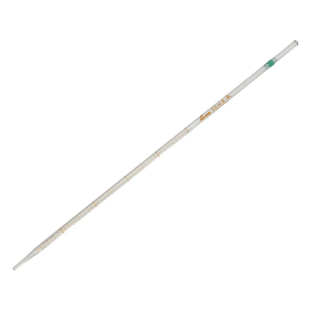 팁 암피펫 0.5mL 1개