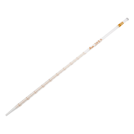 팁 암 피펫 굵은 구멍 1 mL 1 개