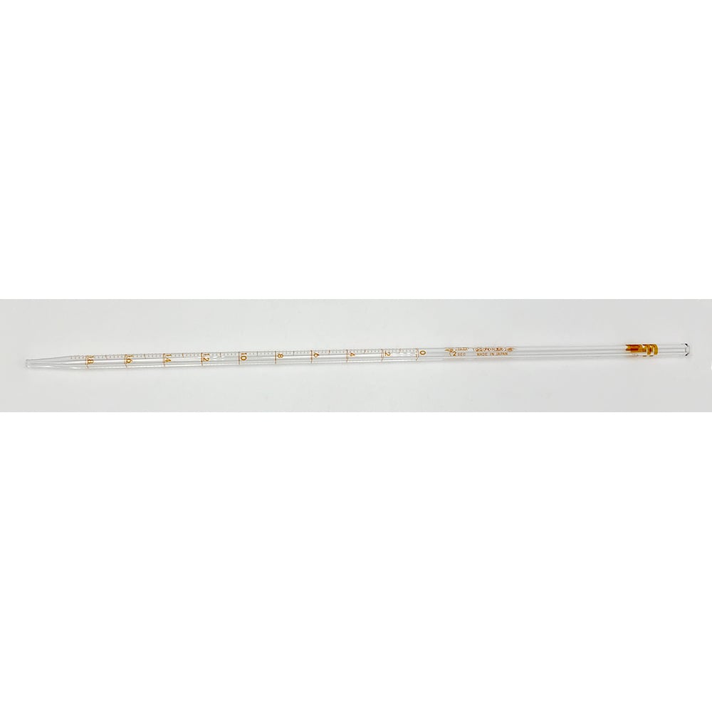 先端メスピペット　太穴2mL 1本